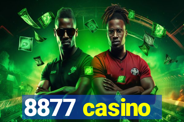 8877 casino